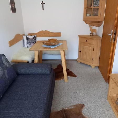 Ferienwohnung Bayrischzell Eksteriør bilde