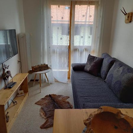 Ferienwohnung Bayrischzell Eksteriør bilde