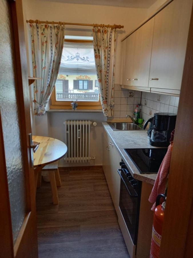 Ferienwohnung Bayrischzell Eksteriør bilde