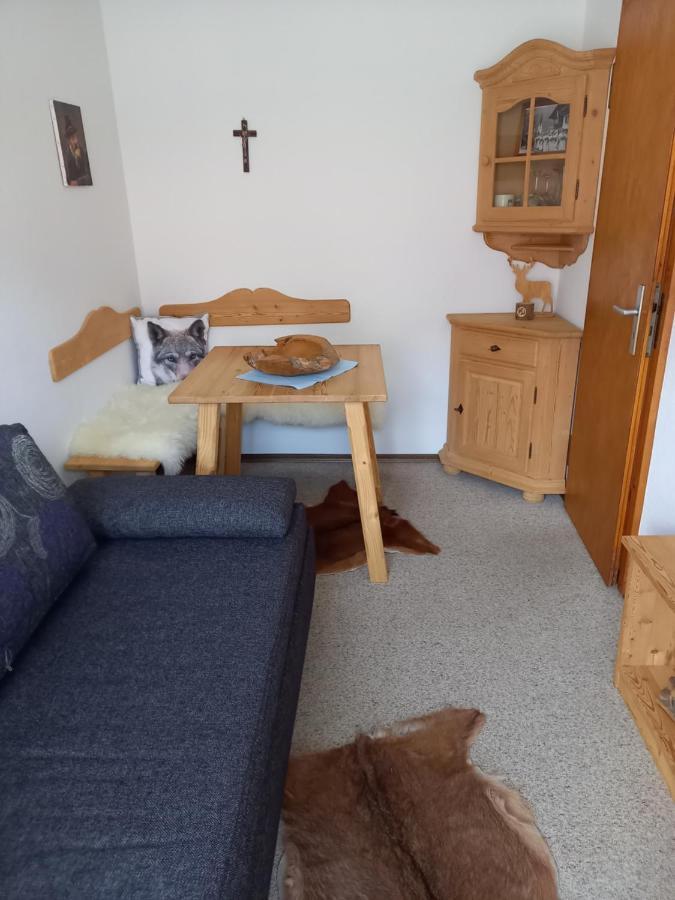 Ferienwohnung Bayrischzell Eksteriør bilde