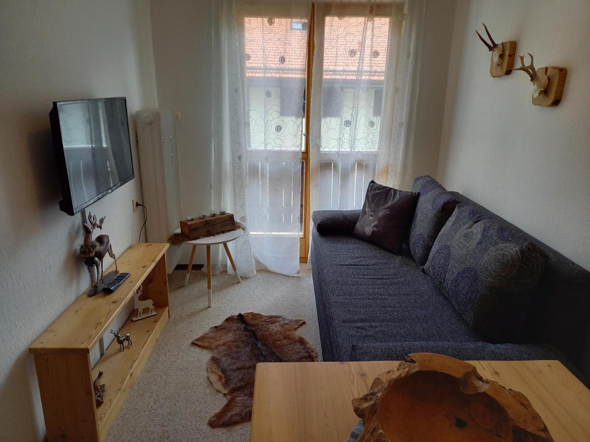 Ferienwohnung Bayrischzell Eksteriør bilde